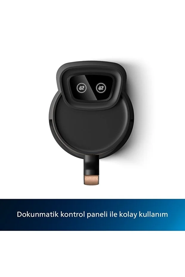 5000 Serisi Türk Kahvesi Makinesi, Közde Türk Kahvesi Pişirme Fonksiyonu